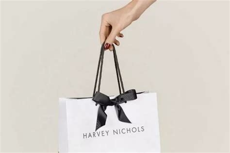 harvey nichols purses